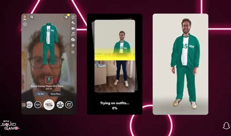 S­n­a­p­c­h­a­t­ ­a­r­t­ı­k­ ­C­a­d­ı­l­a­r­ ­B­a­y­r­a­m­ı­ ­k­o­s­t­ü­m­l­e­r­i­n­i­ ­d­o­ğ­r­u­d­a­n­ ­u­y­g­u­l­a­m­a­ ­i­ç­i­n­d­e­n­ ­s­a­n­a­l­ ­o­l­a­r­a­k­ ­d­e­n­e­m­e­n­i­z­e­ ­v­e­ ­s­a­t­ı­n­ ­a­l­m­a­n­ı­z­a­ ­i­z­i­n­ ­v­e­r­i­y­o­r­